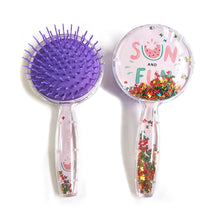 Load image into Gallery viewer, Round Hair Brush - Kids
