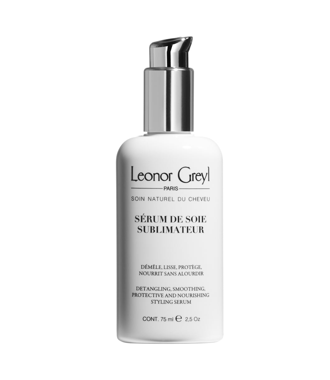 SERUM DE SOIE SUBLIMATEUR
