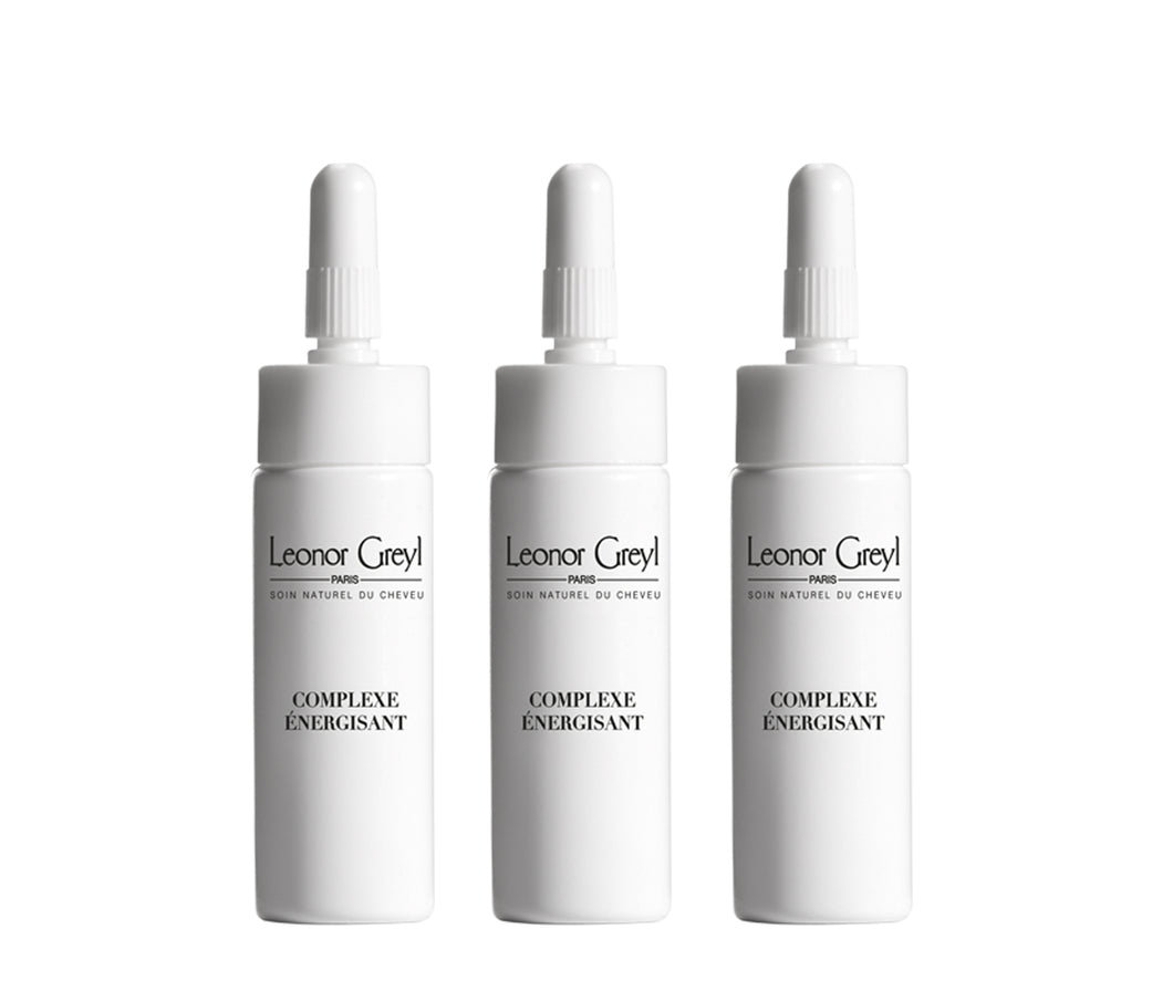COMPLEXE ENERGISANT  12 AMPOULES DE 5ML