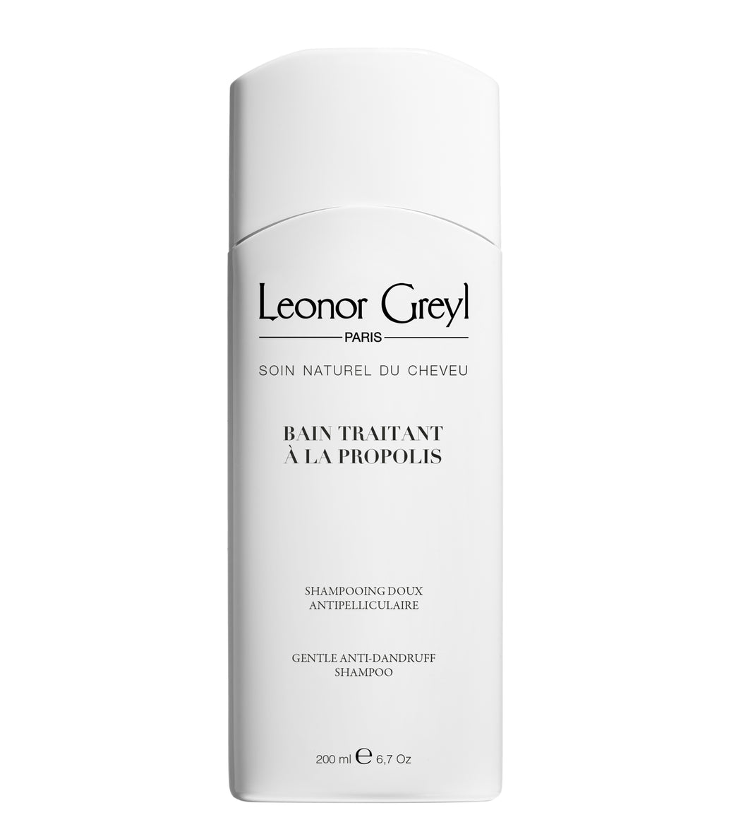 BAIN TRAITANT PROPOLIS  200ML