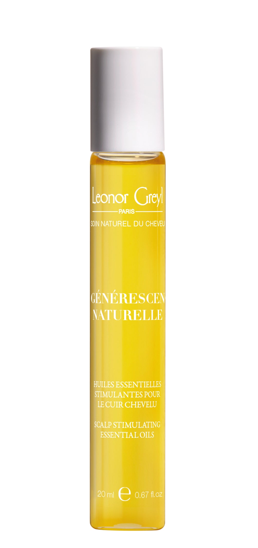 REGENERESCENCE NATURELLE 20ML
