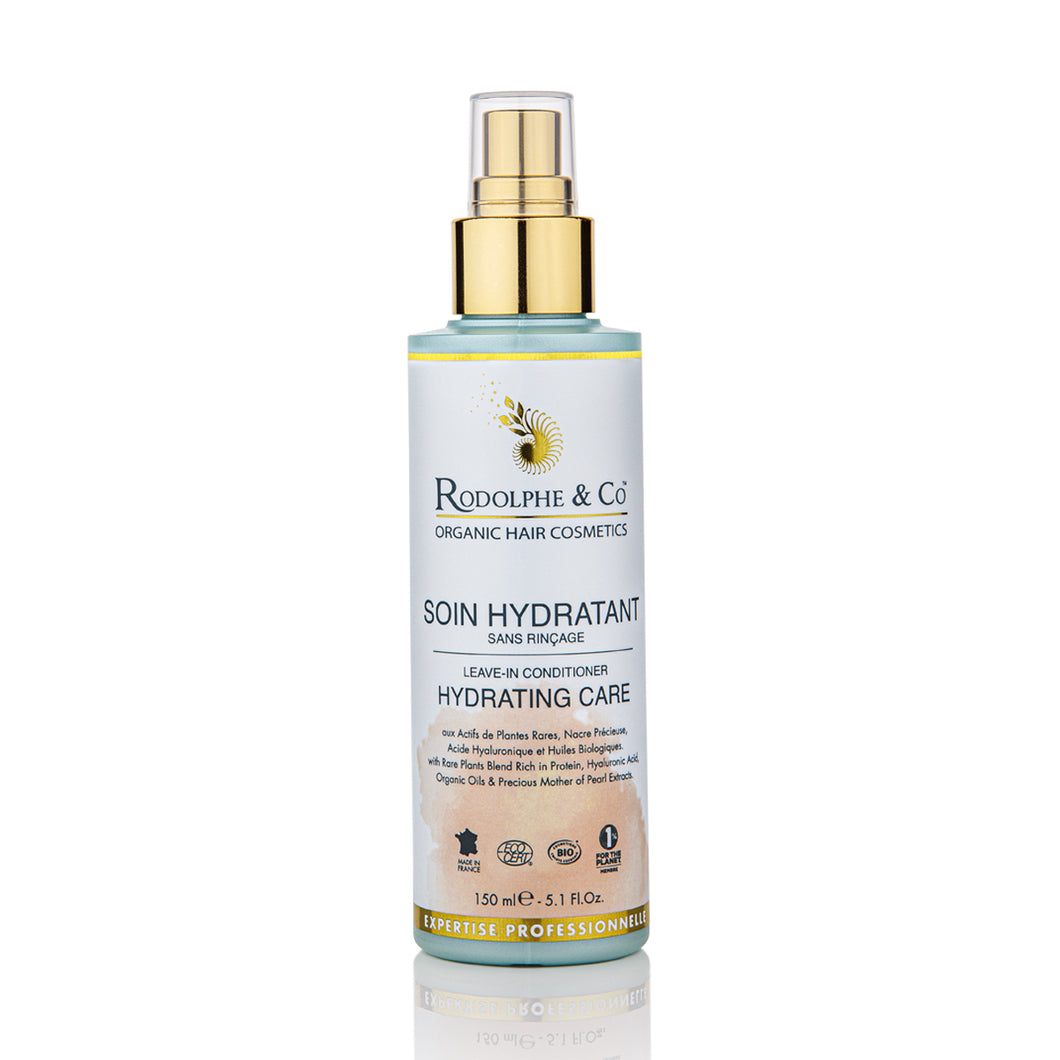 Hydrating Care Leave-in Hair Conditioner 150ml
