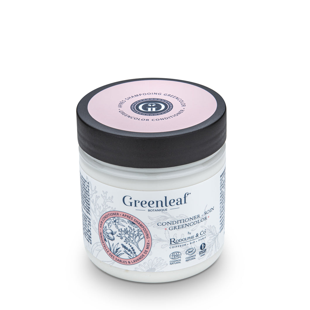Greenleaf Conditioner 50g