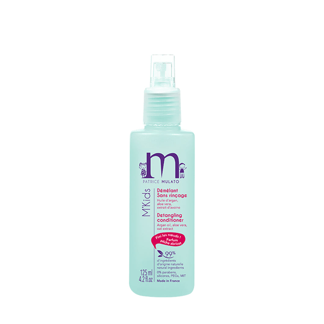 MKIDS DETANGLING CONDITIONER 125ML