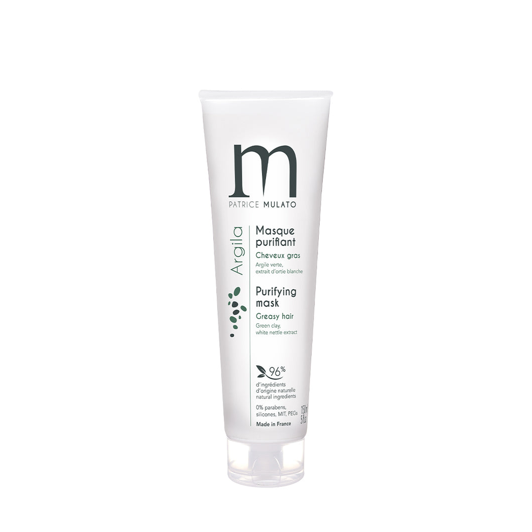 ARGILA PURIFYING MASK 150ML