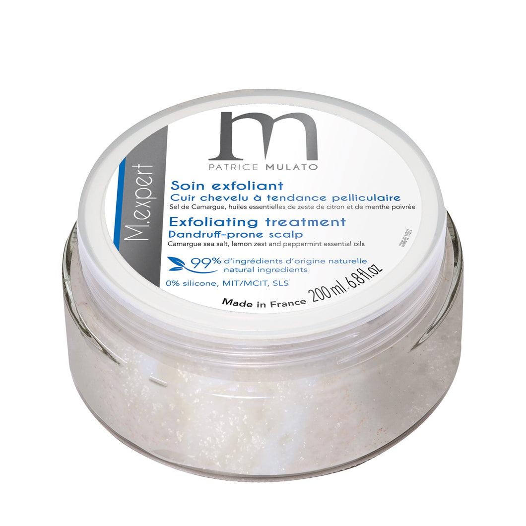 EXFOLIATING CARE 200ML