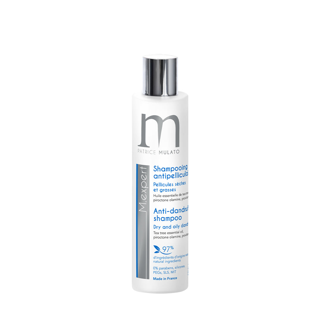 MEXPERT ANTI-DANDRUFF SHAMPOO 200ML
