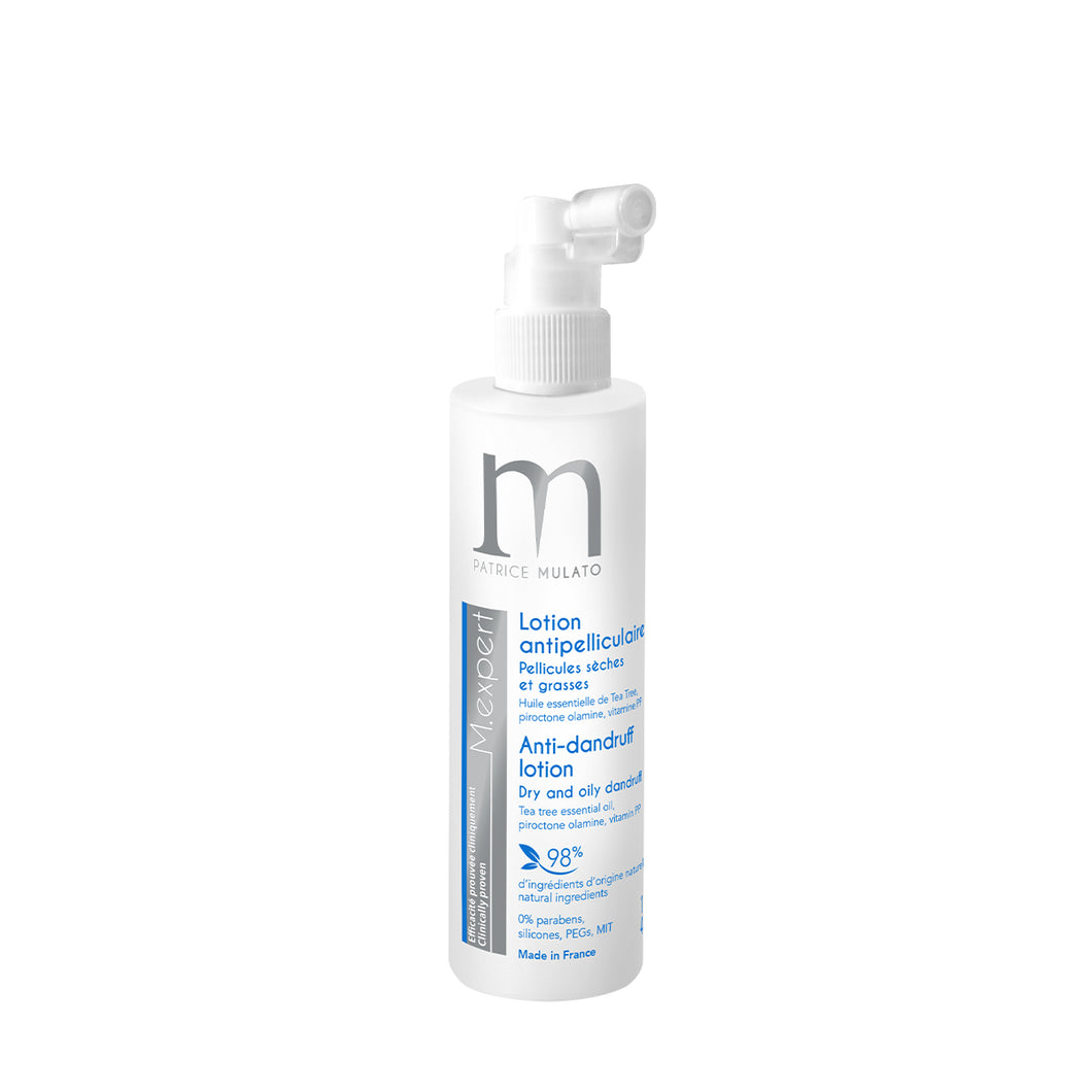 MEXPERT ANTI-DANDRUFF LOTION 125ML