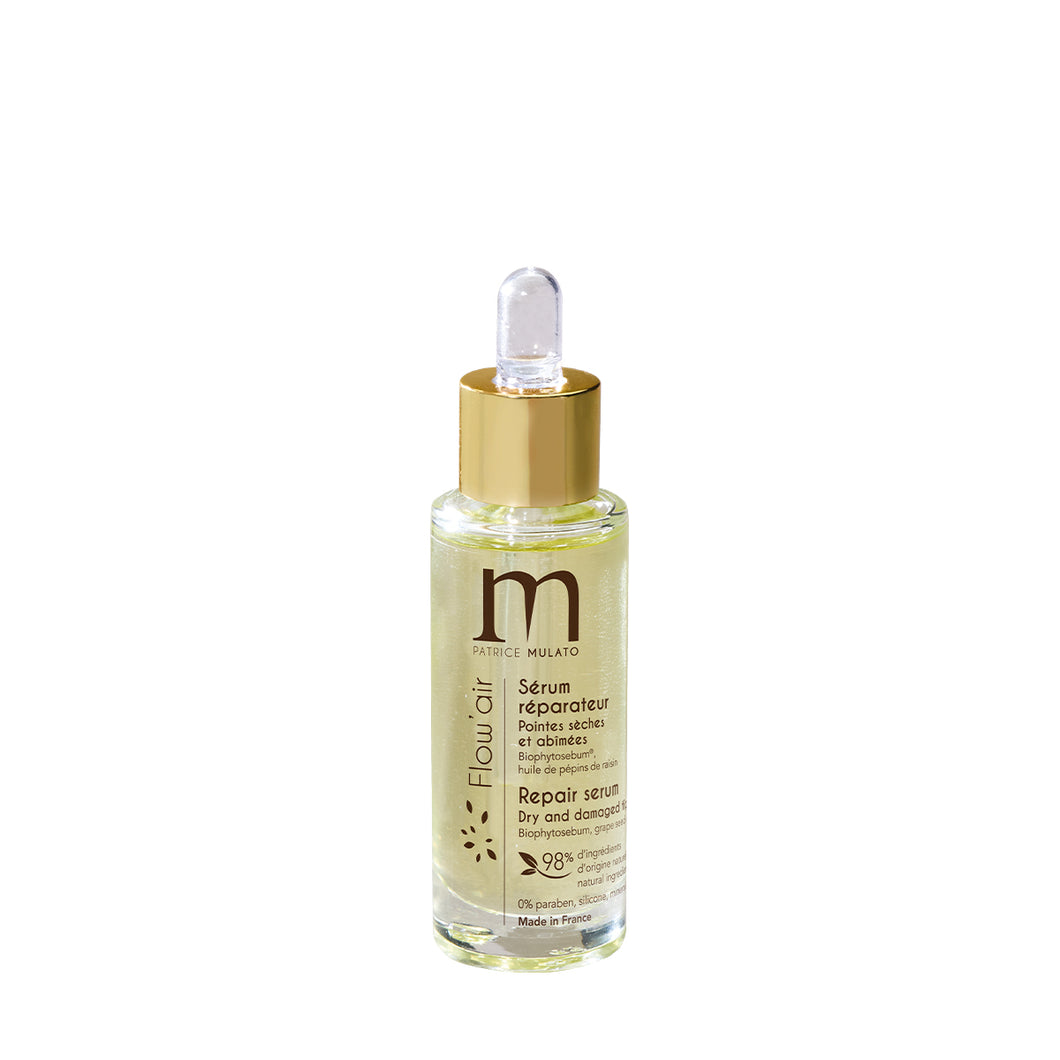 FLOW AIR REPAIR SERUM 15ml