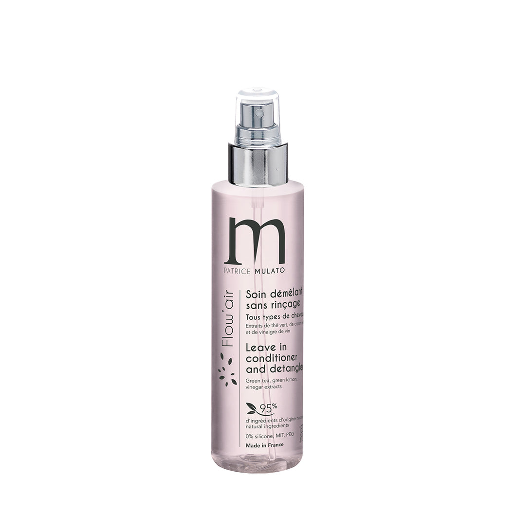 FLOW AIR LEAVE IN CONDITIONNER AND DETANGLER 150ML