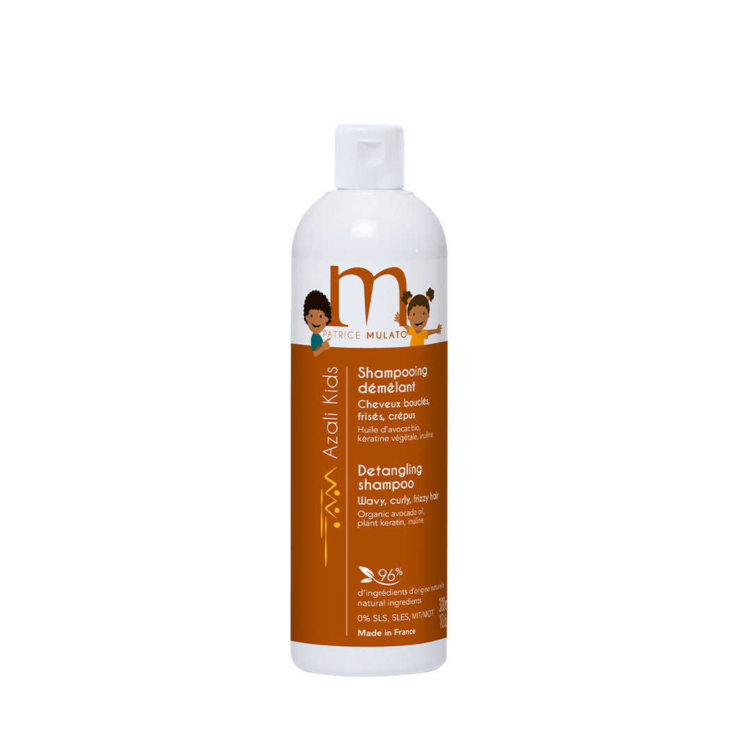 AZALI KIDS DETANGLING SHAMPOO 300ML