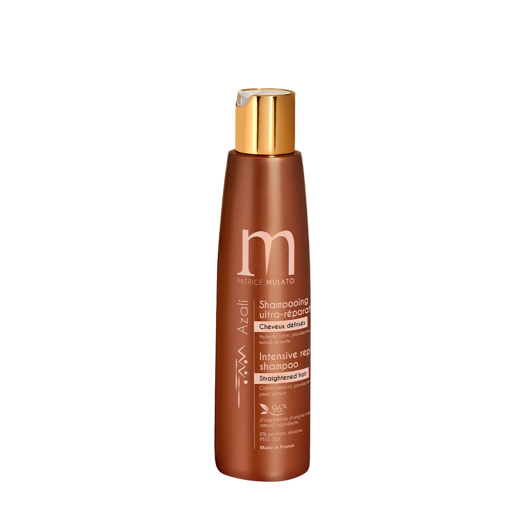 AZALI INTENSIVE REPAIR SHAMPOO 200ML