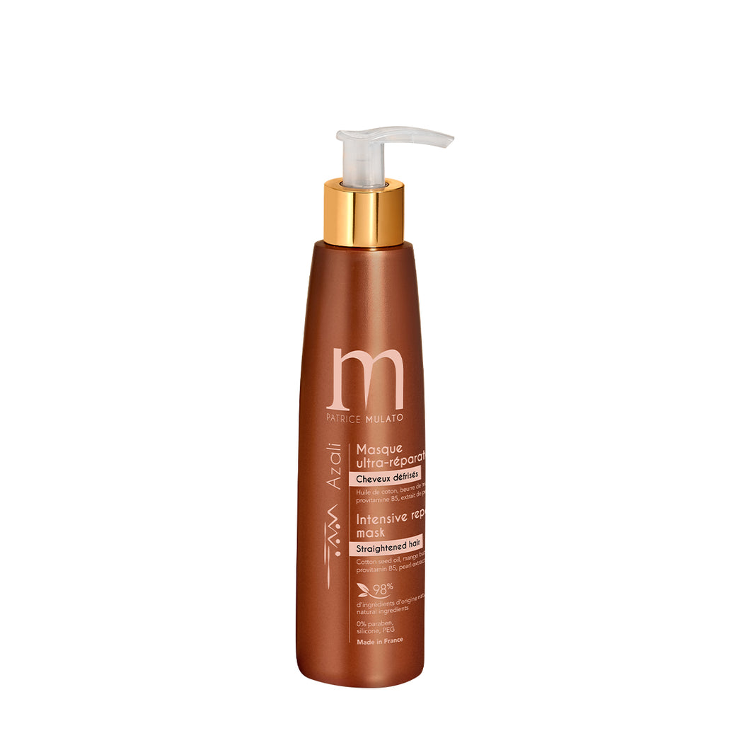 AZALI INTENSIVE REPAIR MASK 200ML