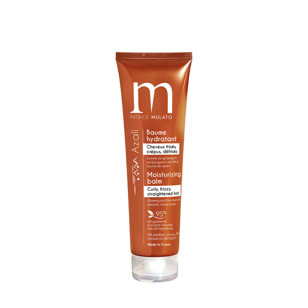 AZALI MOISTURISING BALM 150ML