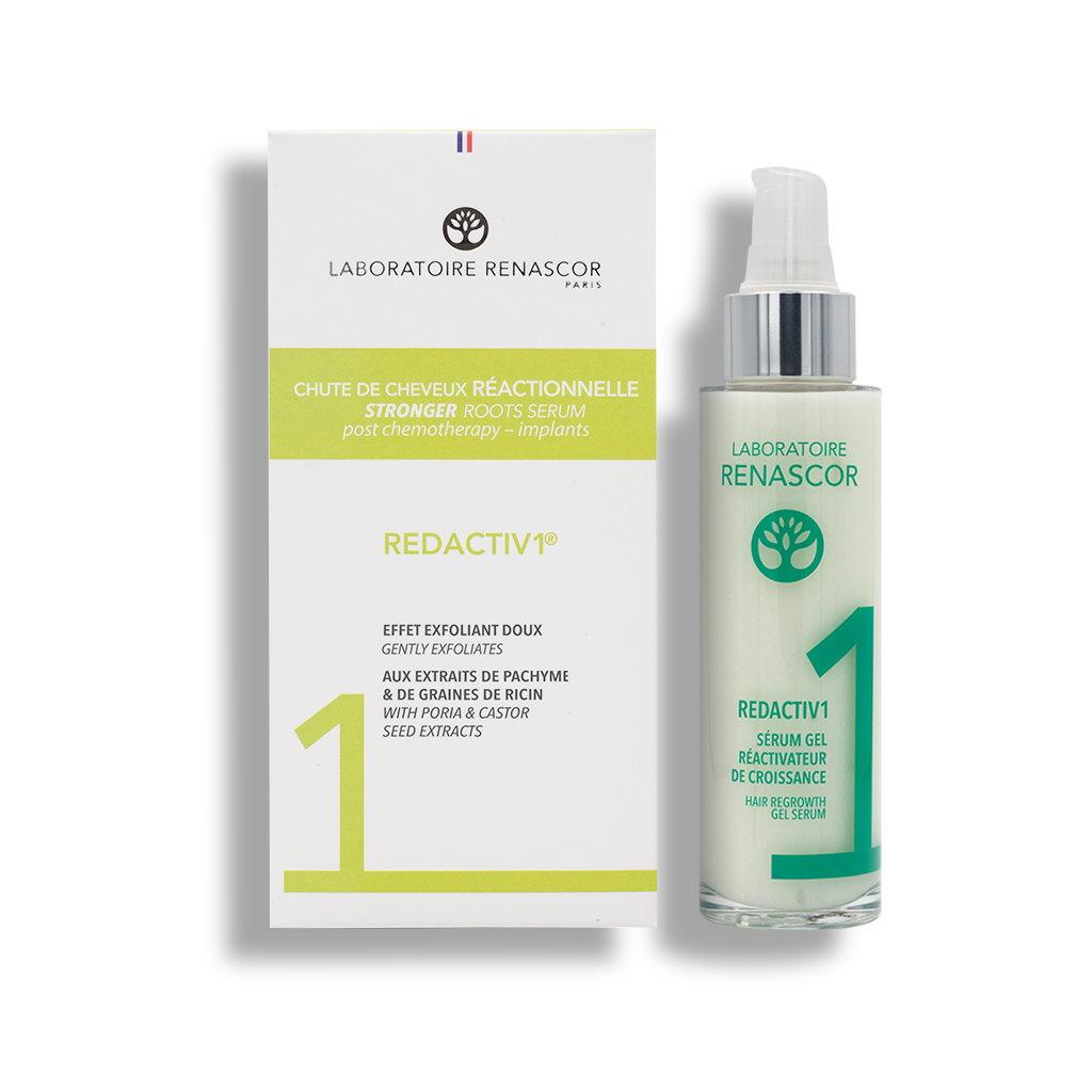Renascor Redactiv1