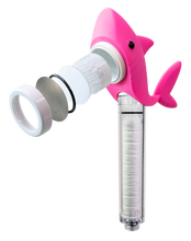 Load image into Gallery viewer, Aroma Sense Kids Shower Filter
