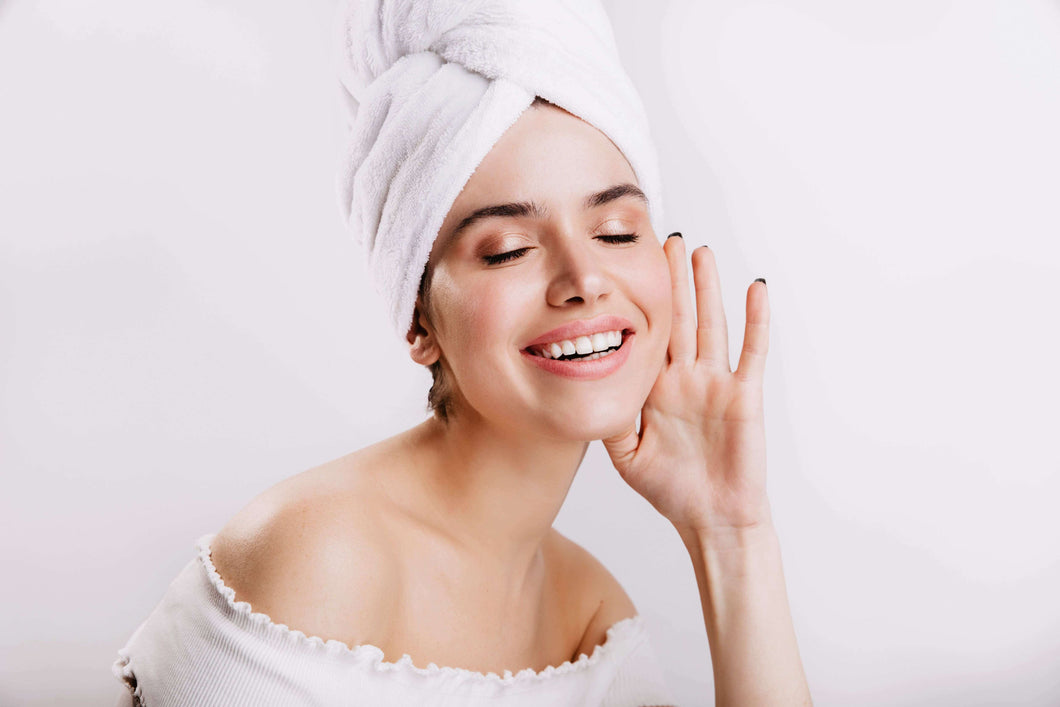 Micro Fiber Towel