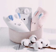 Load image into Gallery viewer, Micro Fiber Towel - Kids
